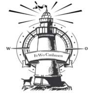Logo der Ferienwohnung Canhusen