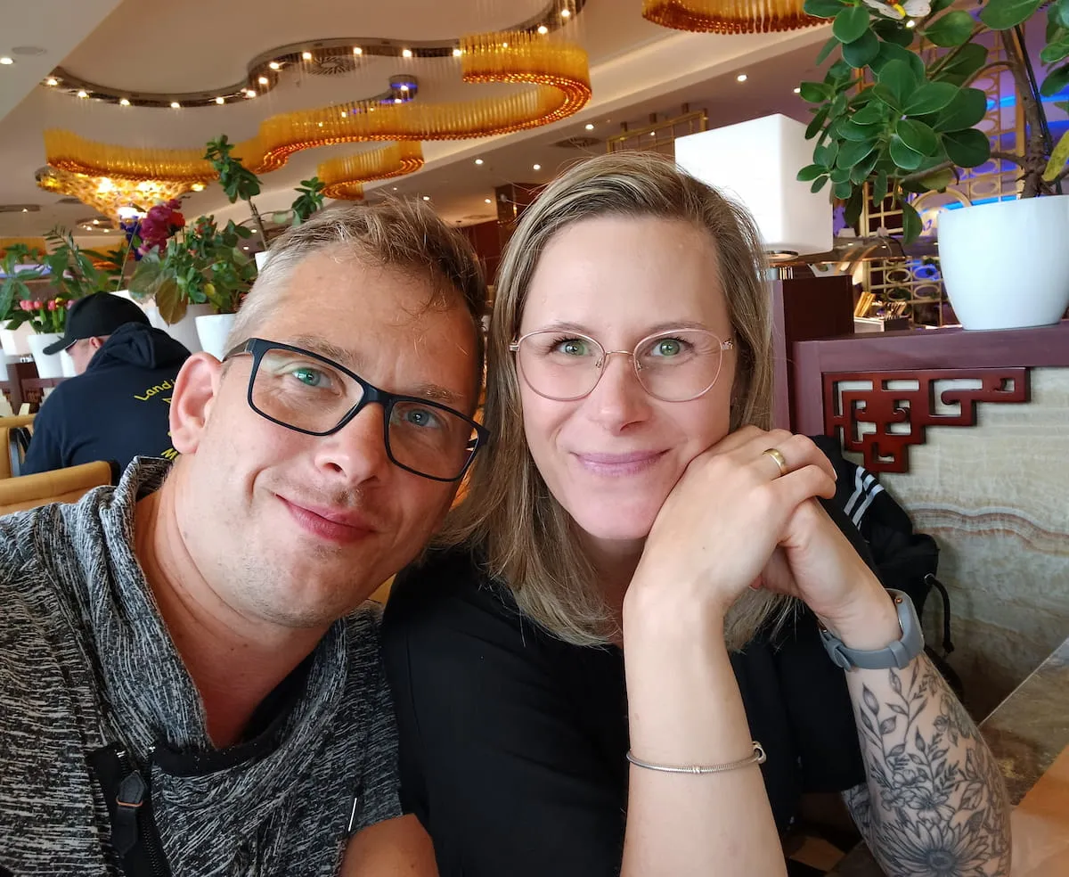 Familie Biel, Gastgeber der Ferienwohnung Canhusen
